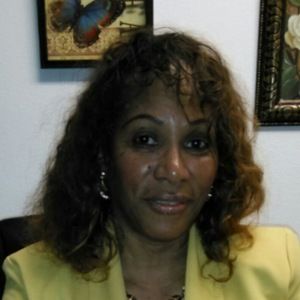 Meet your Posher, Jacquelyn